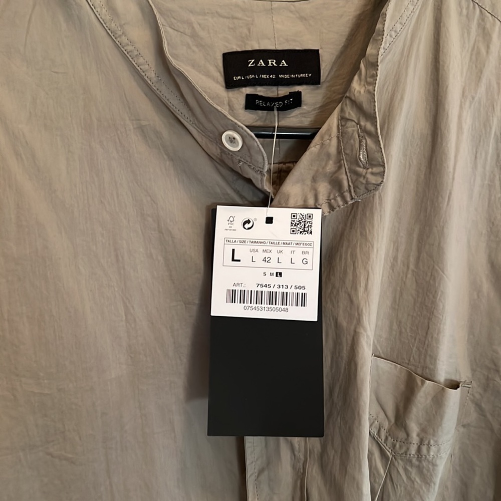 Zara - Picture 10 of 10